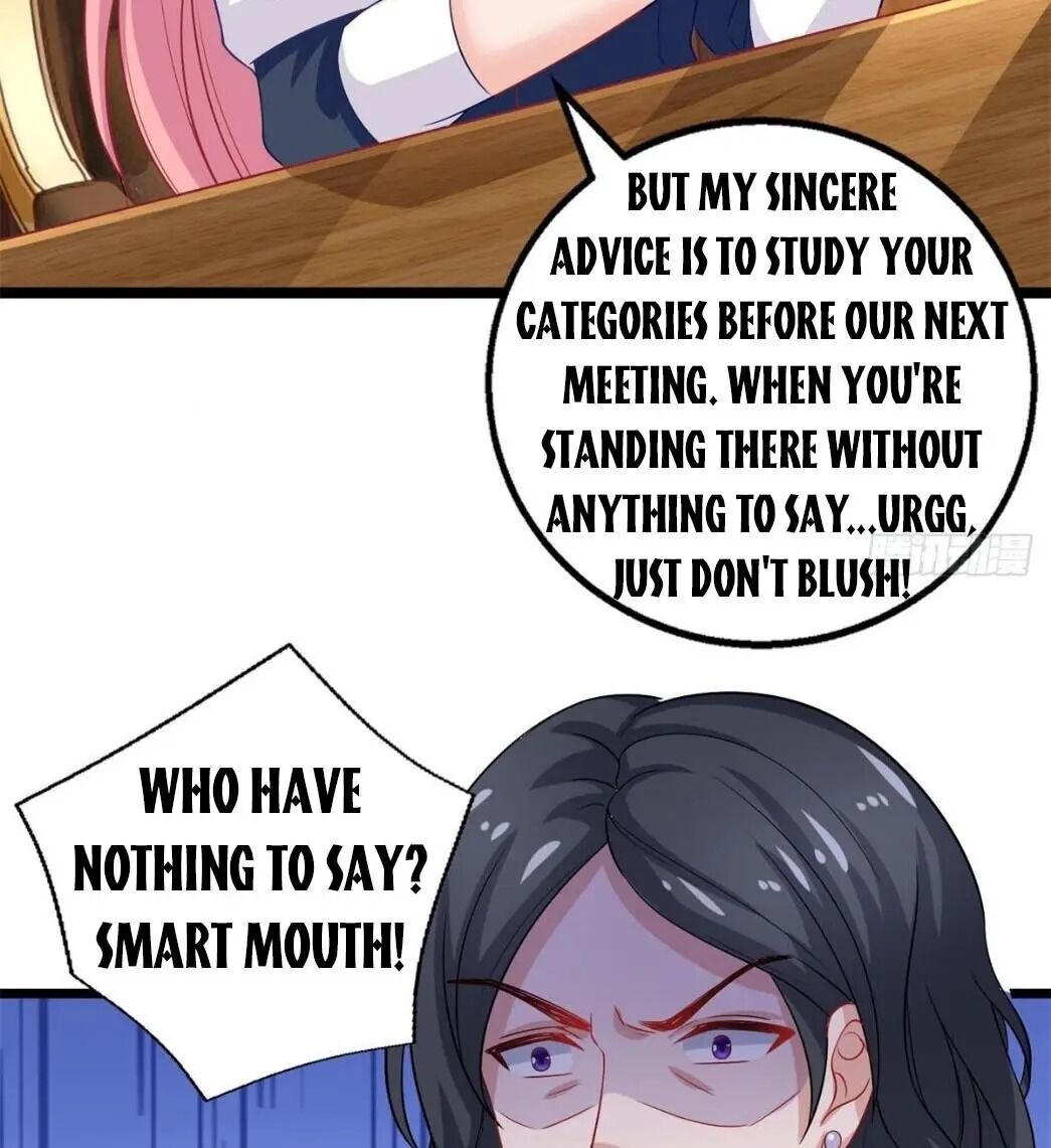 Take Your Mommy Home chapter 227 - page 12