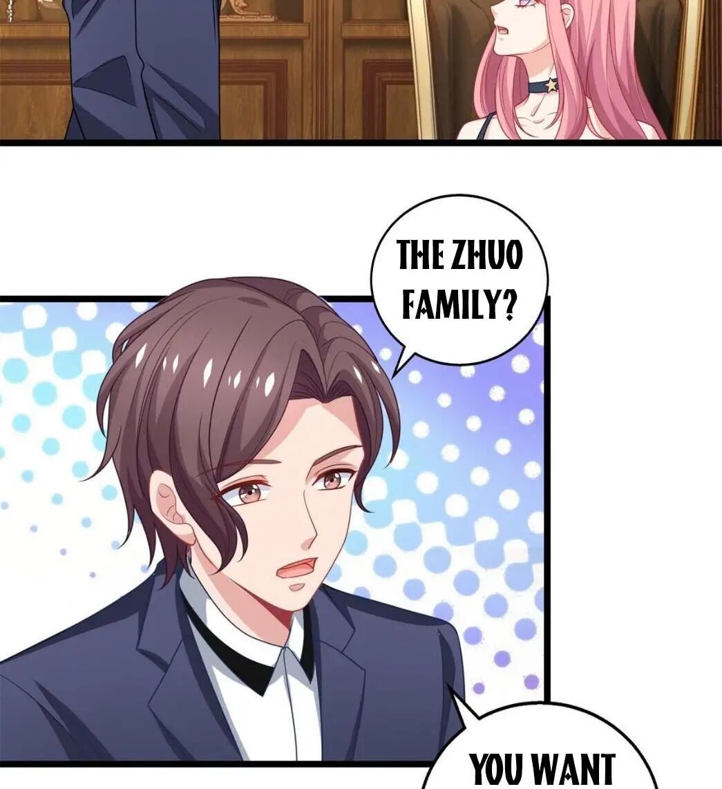Take Your Mommy Home chapter 227 - page 17