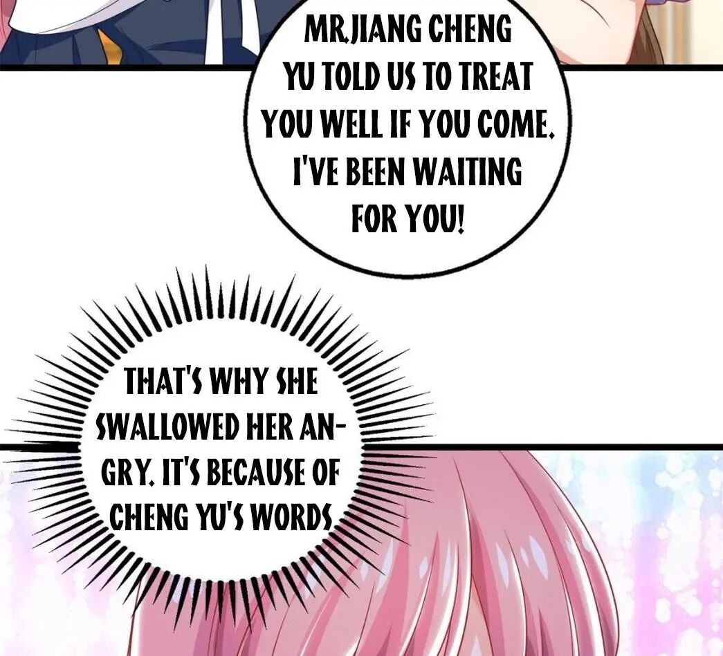 Take Your Mommy Home chapter 227 - page 25
