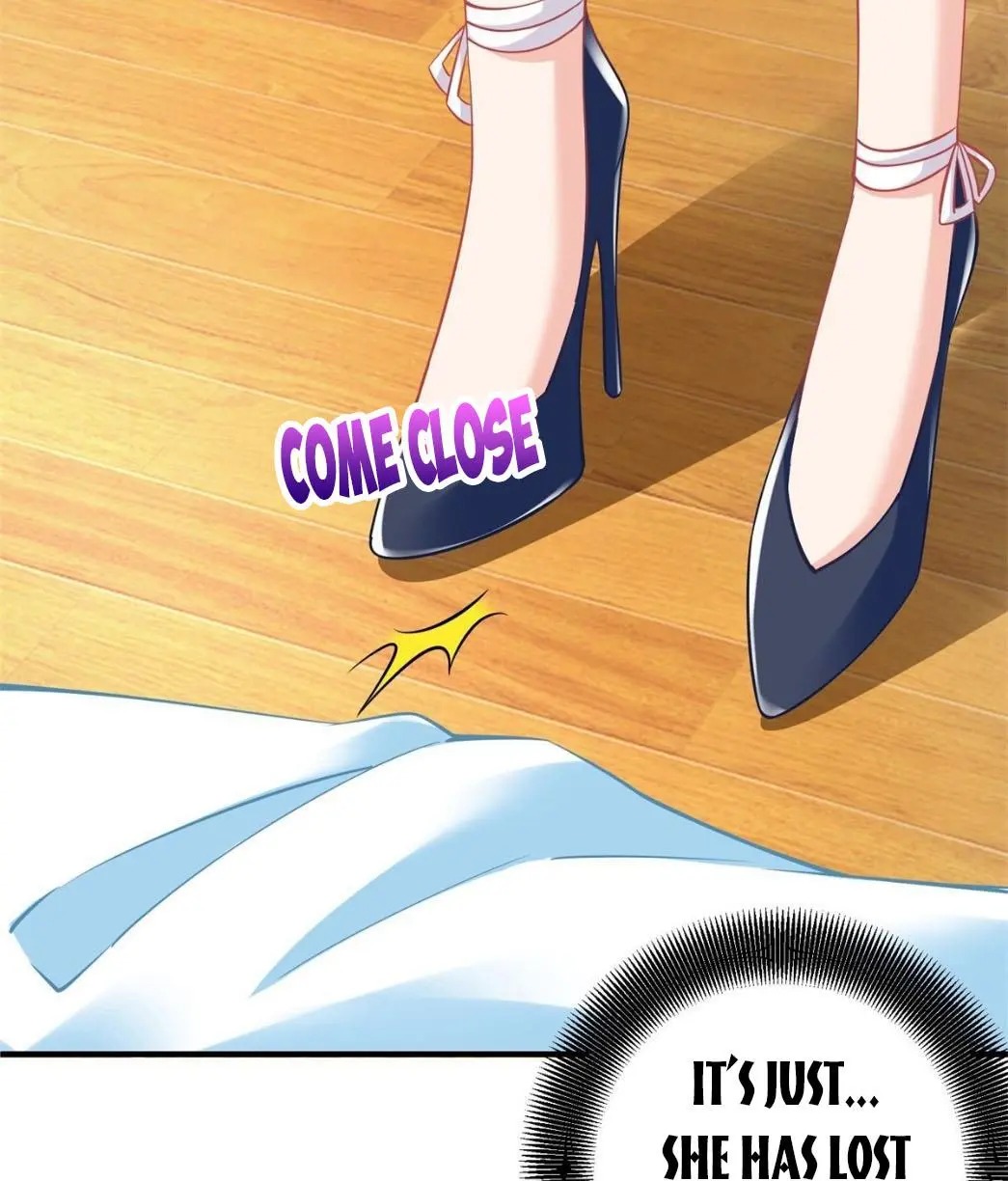 Take Your Mommy Home chapter 228 - page 10