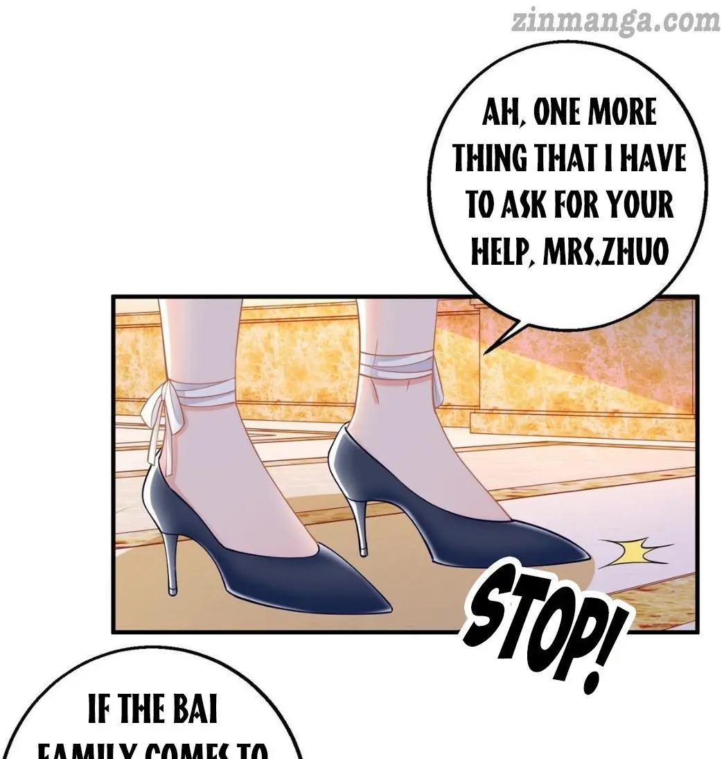 Take Your Mommy Home chapter 228 - page 25