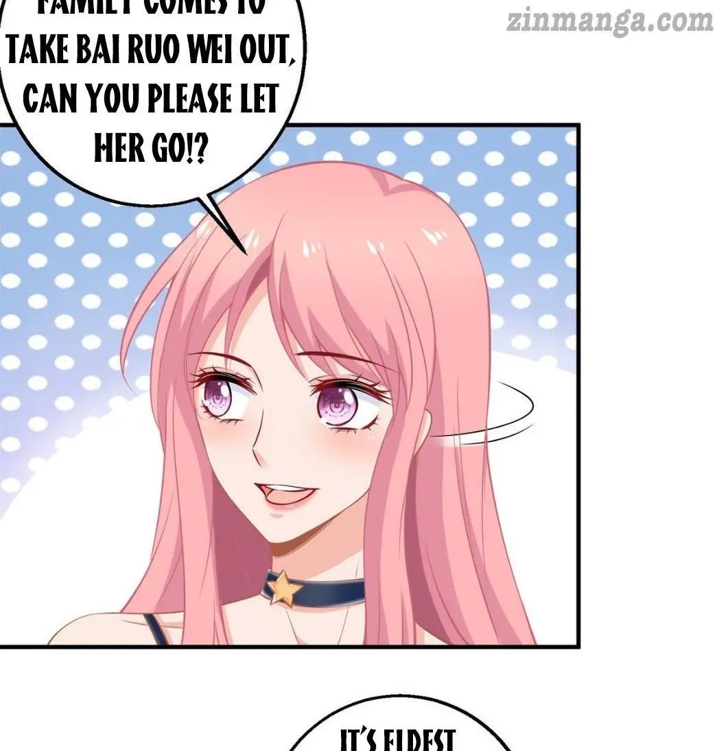 Take Your Mommy Home chapter 228 - page 26