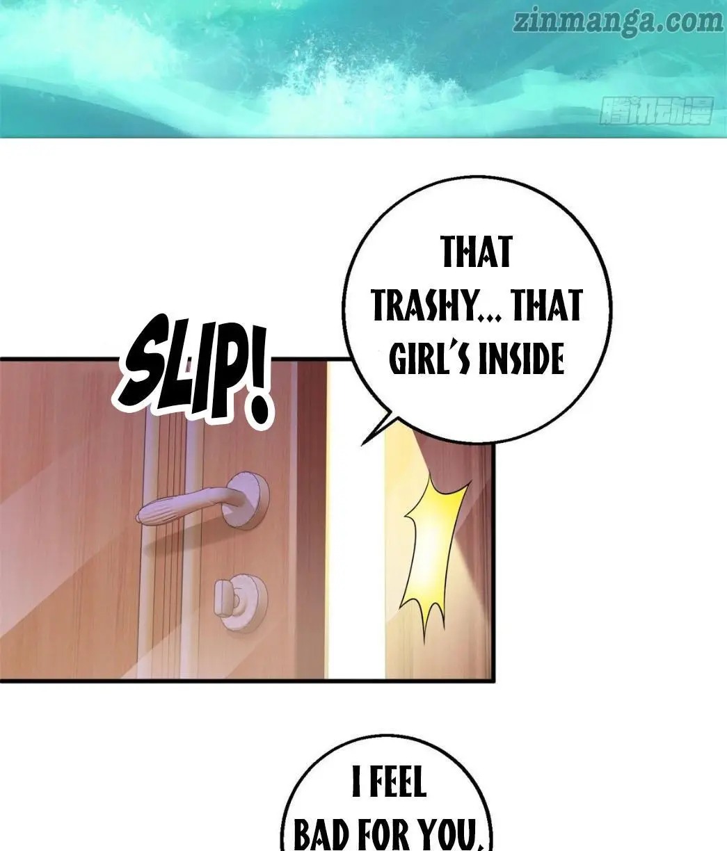 Take Your Mommy Home chapter 228 - page 3