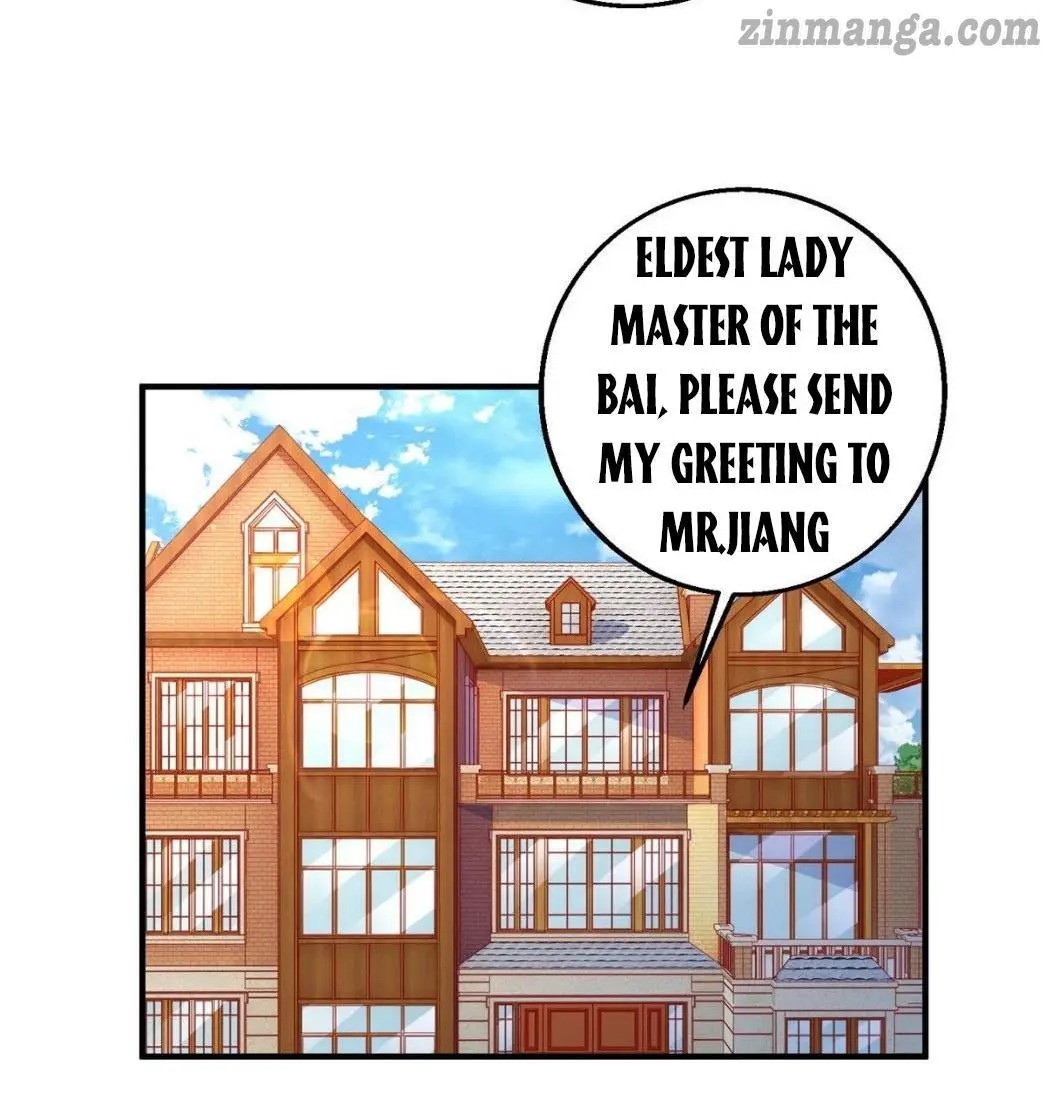 Take Your Mommy Home chapter 228 - page 32