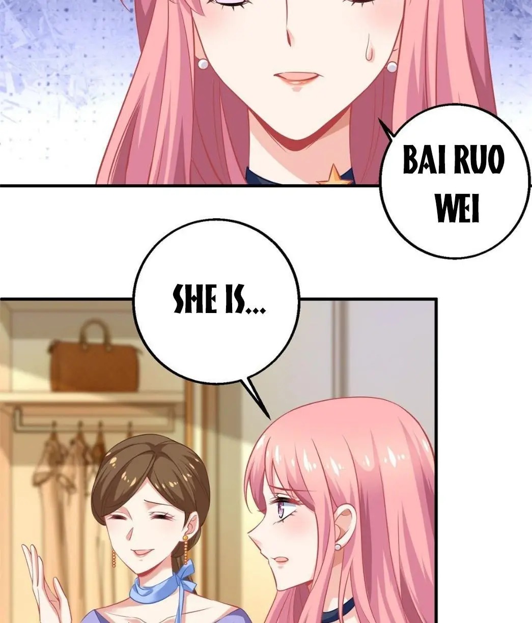 Take Your Mommy Home chapter 228 - page 7