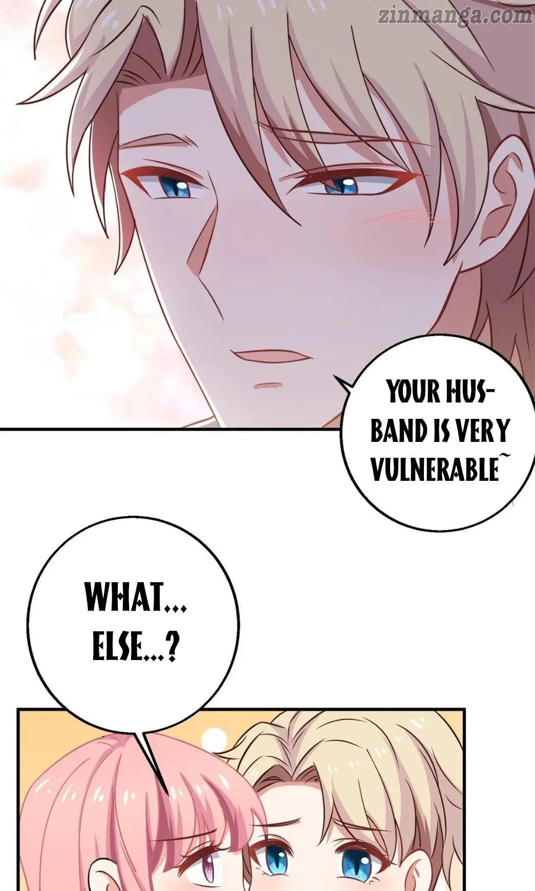 Take Your Mommy Home chapter 229 - page 11