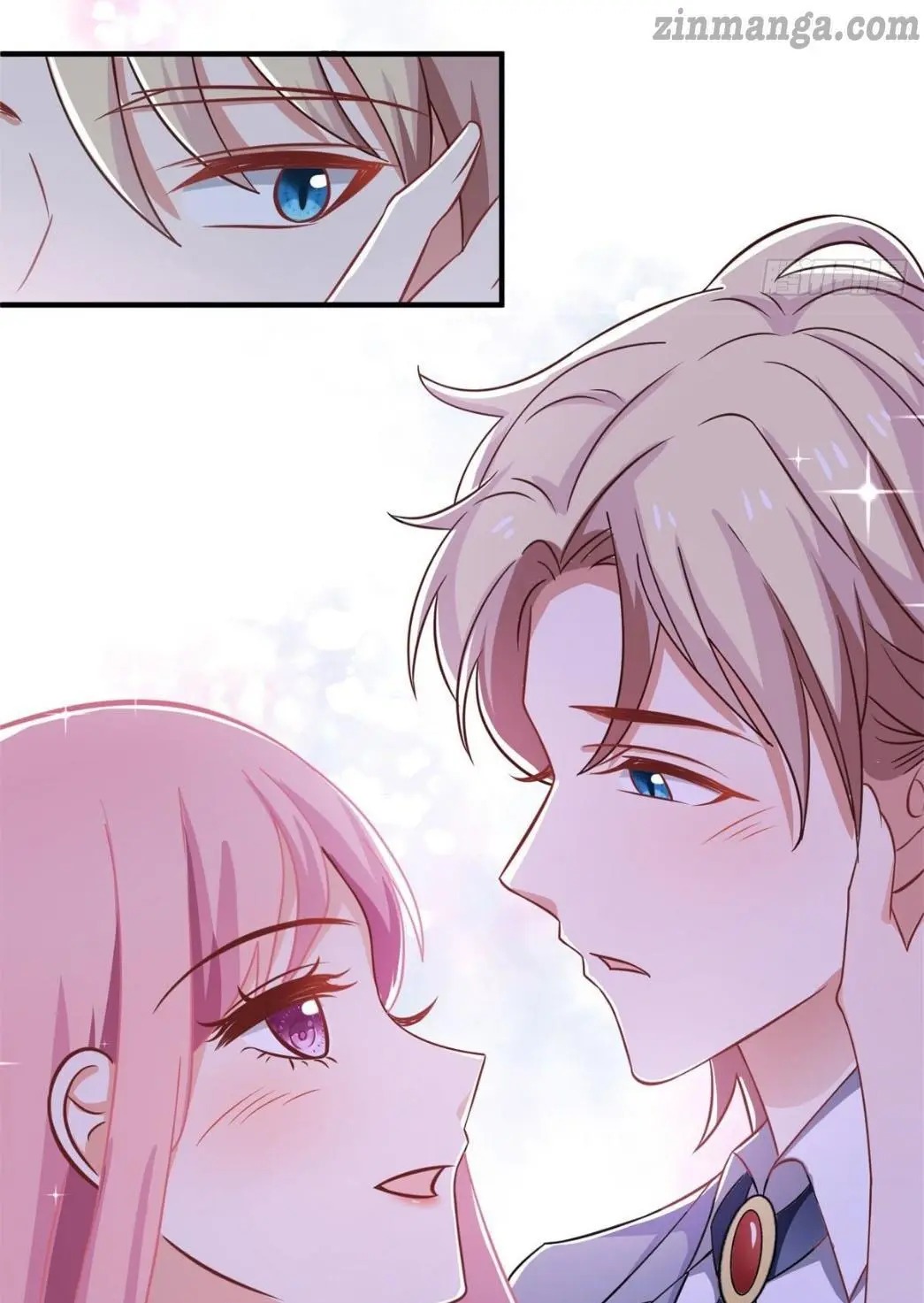 Take Your Mommy Home chapter 229 - page 13