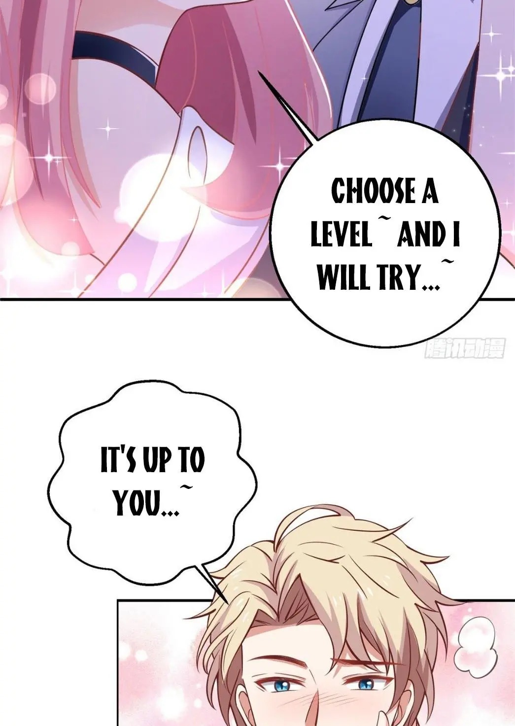 Take Your Mommy Home chapter 229 - page 14