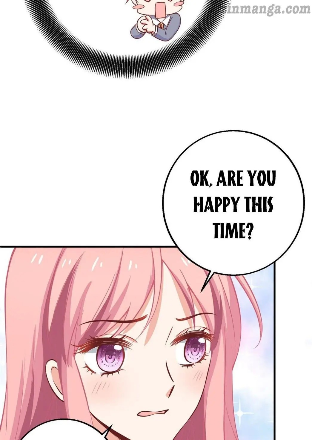 Take Your Mommy Home chapter 229 - page 17