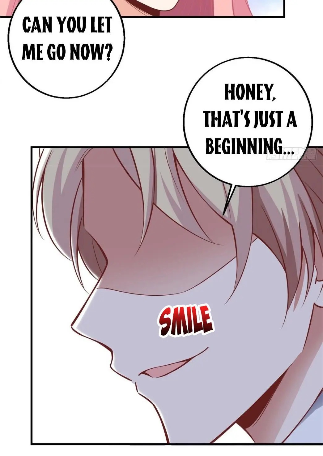 Take Your Mommy Home chapter 229 - page 18