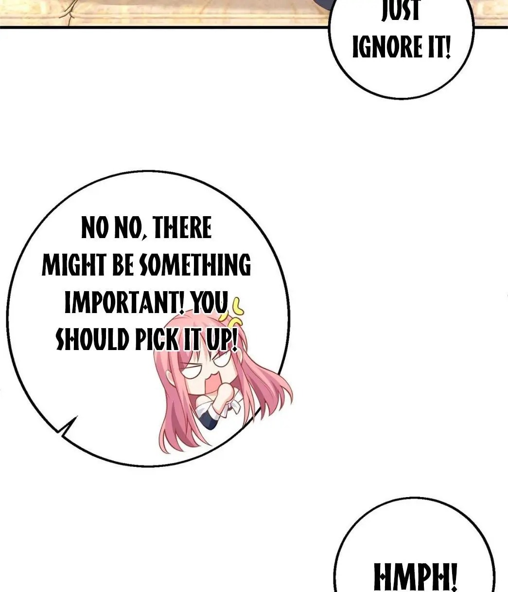 Take Your Mommy Home chapter 229 - page 26