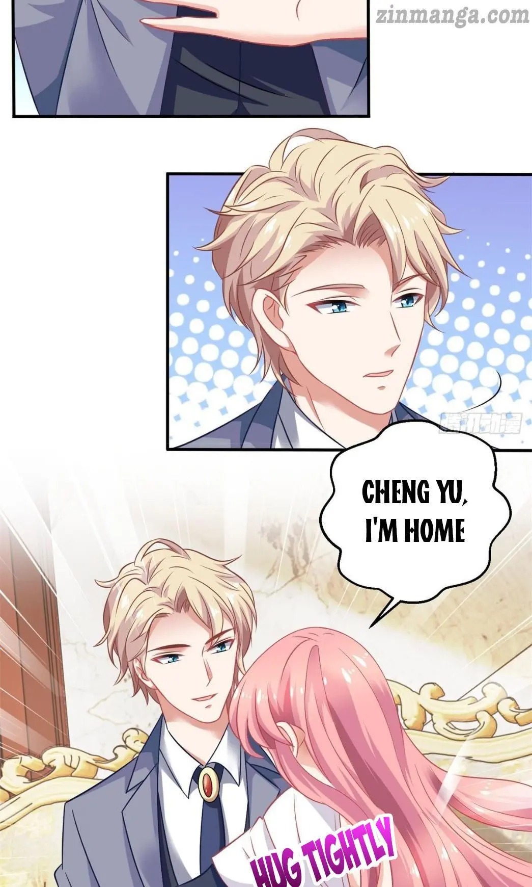 Take Your Mommy Home chapter 229 - page 3