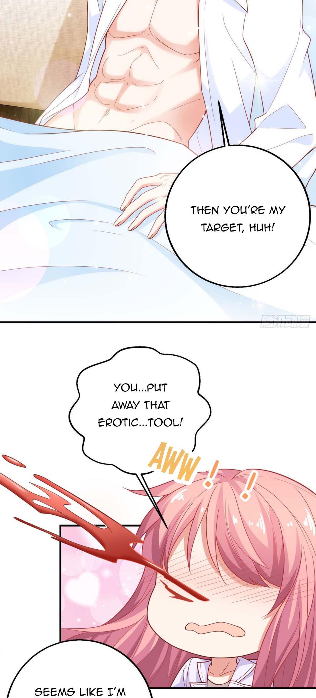 Take Your Mommy Home chapter 171 - page 18