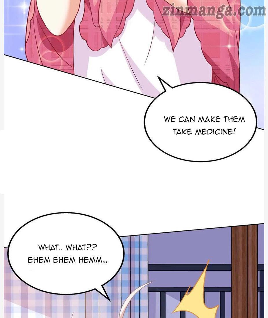 Take Your Mommy Home chapter 102 - page 38