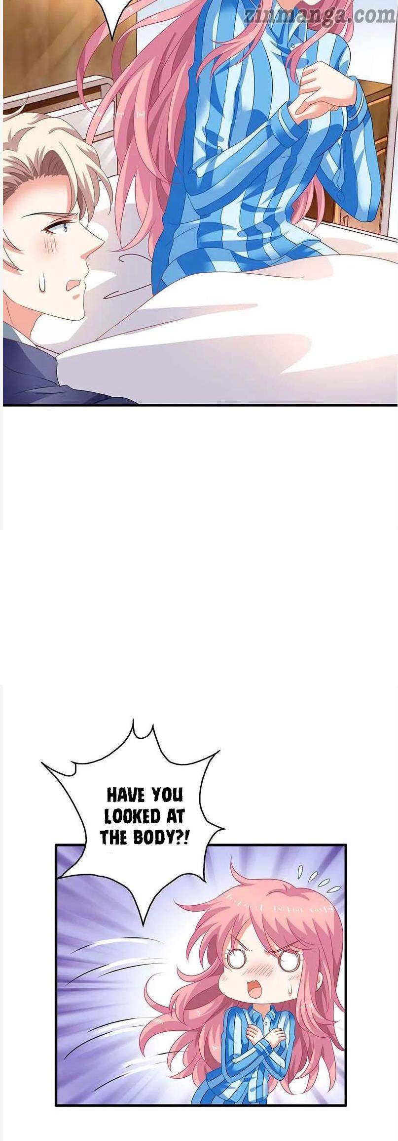Take Your Mommy Home chapter 86 - page 15