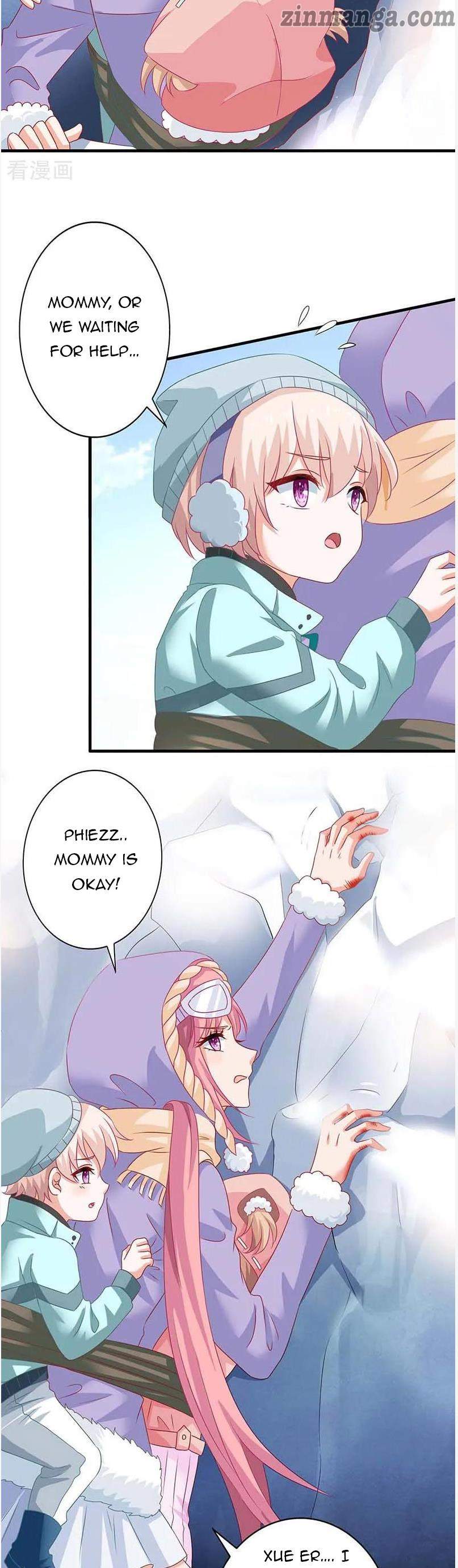 Take Your Mommy Home chapter 86 - page 2