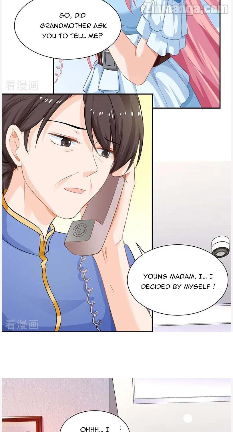 Take Your Mommy Home chapter 32 - page 2