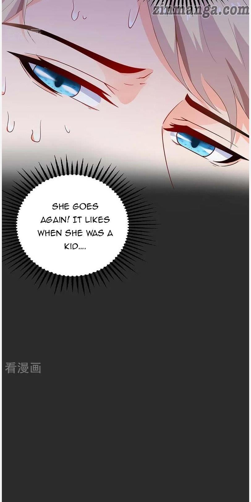 Take Your Mommy Home chapter 63 - page 22