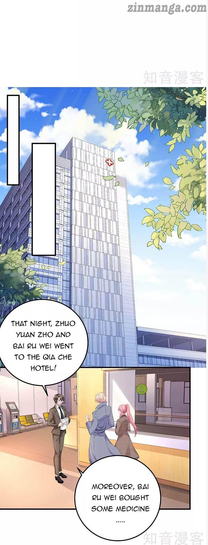 Take Your Mommy Home chapter 94 - page 15