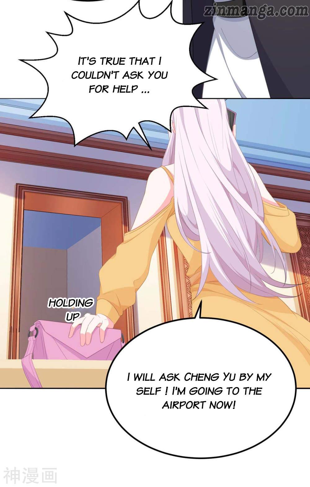 Take Your Mommy Home chapter 117 - page 7