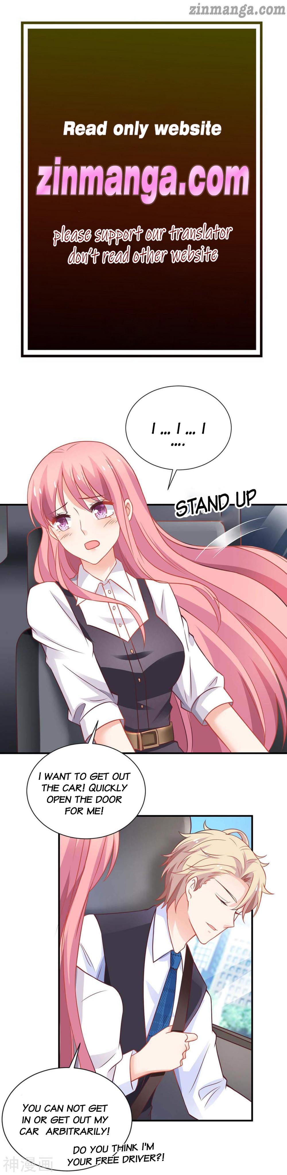 Take Your Mommy Home chapter 122 - page 1