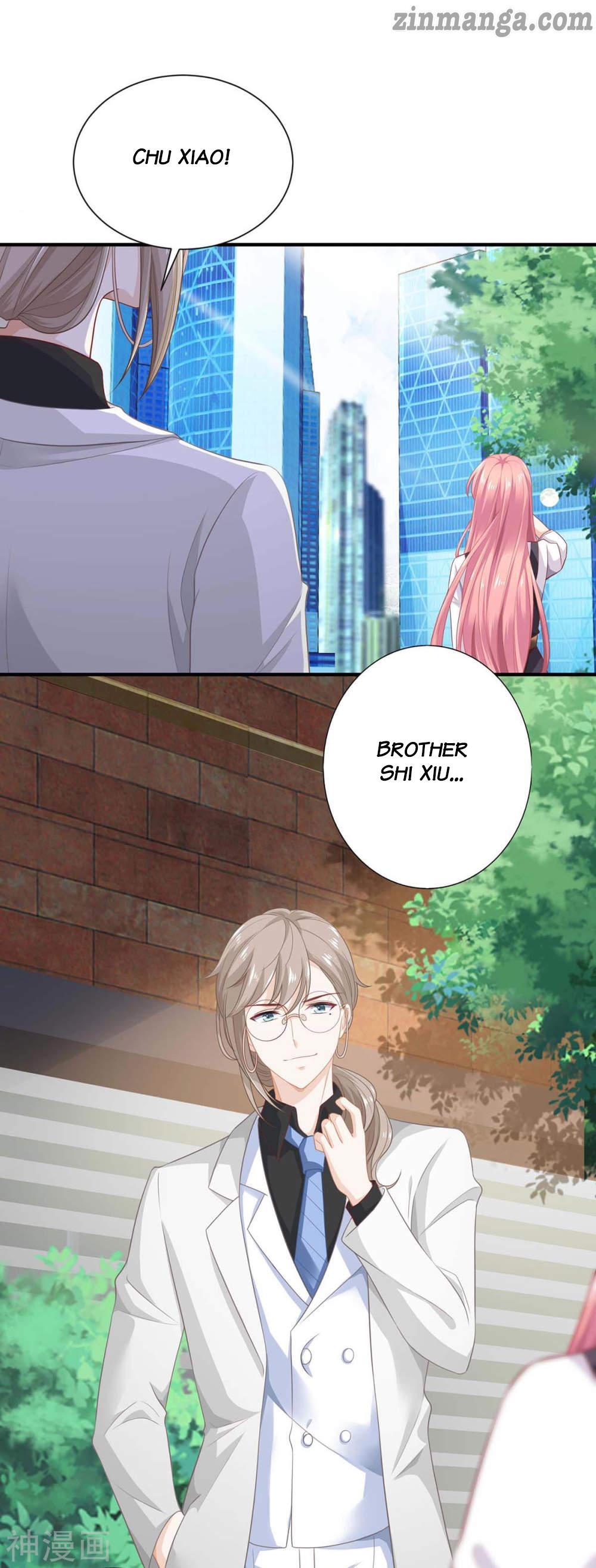 Take Your Mommy Home chapter 122 - page 13