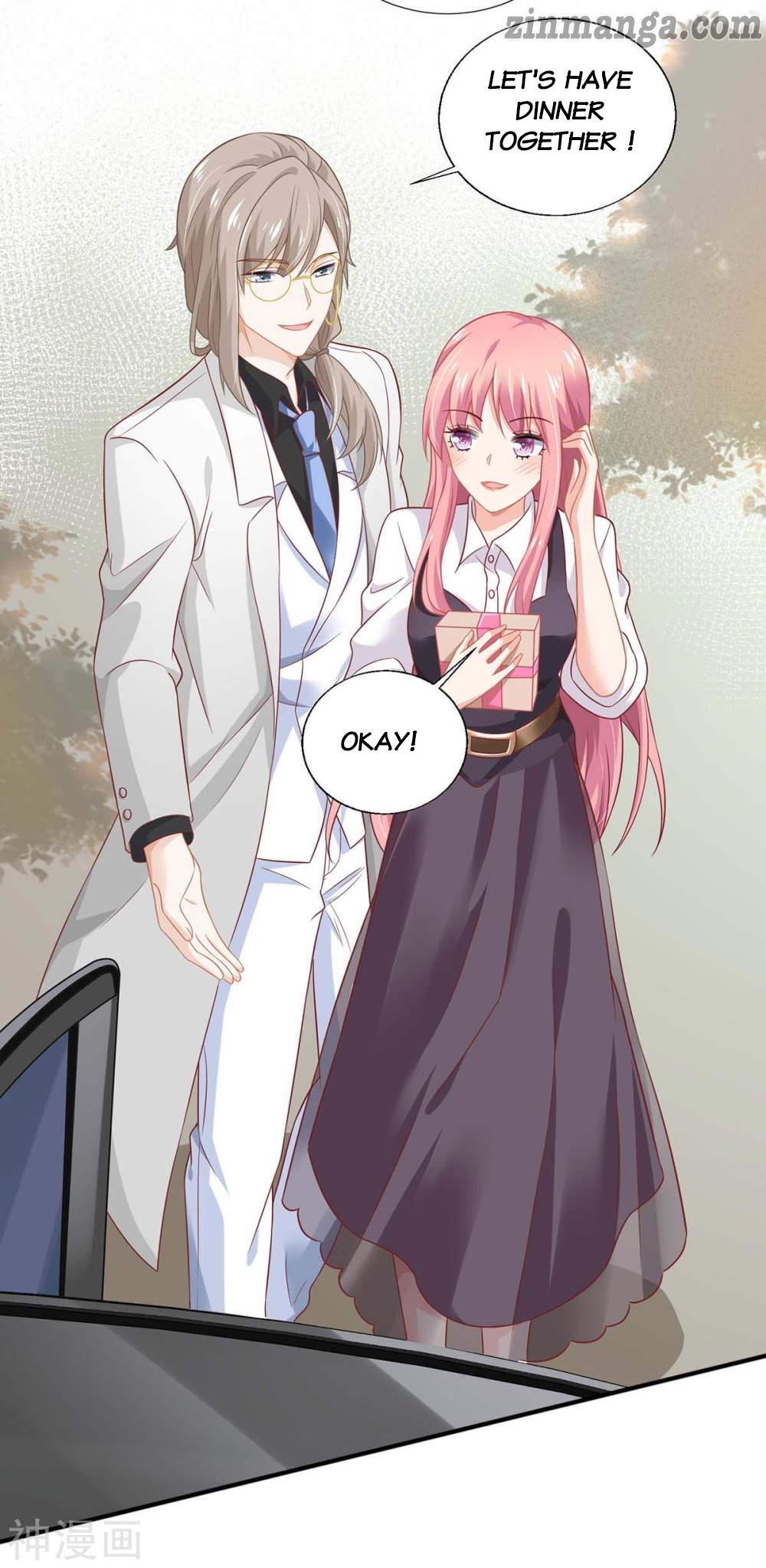 Take Your Mommy Home chapter 122 - page 16