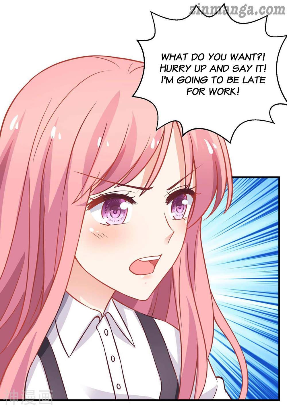 Take Your Mommy Home chapter 122 - page 2