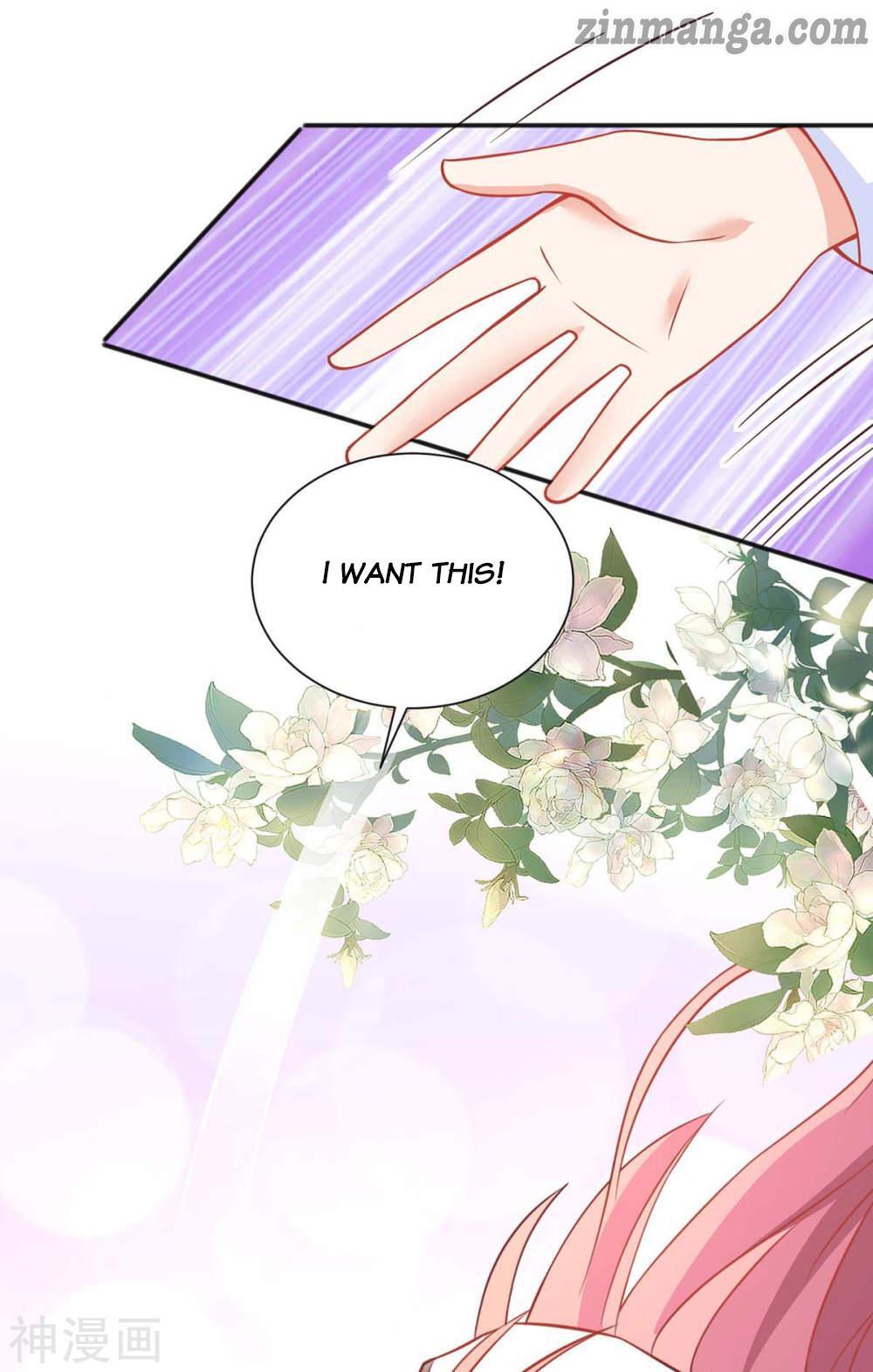 Take Your Mommy Home chapter 122 - page 3