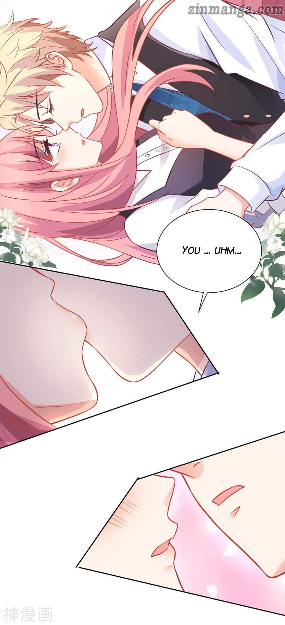 Take Your Mommy Home chapter 122 - page 4