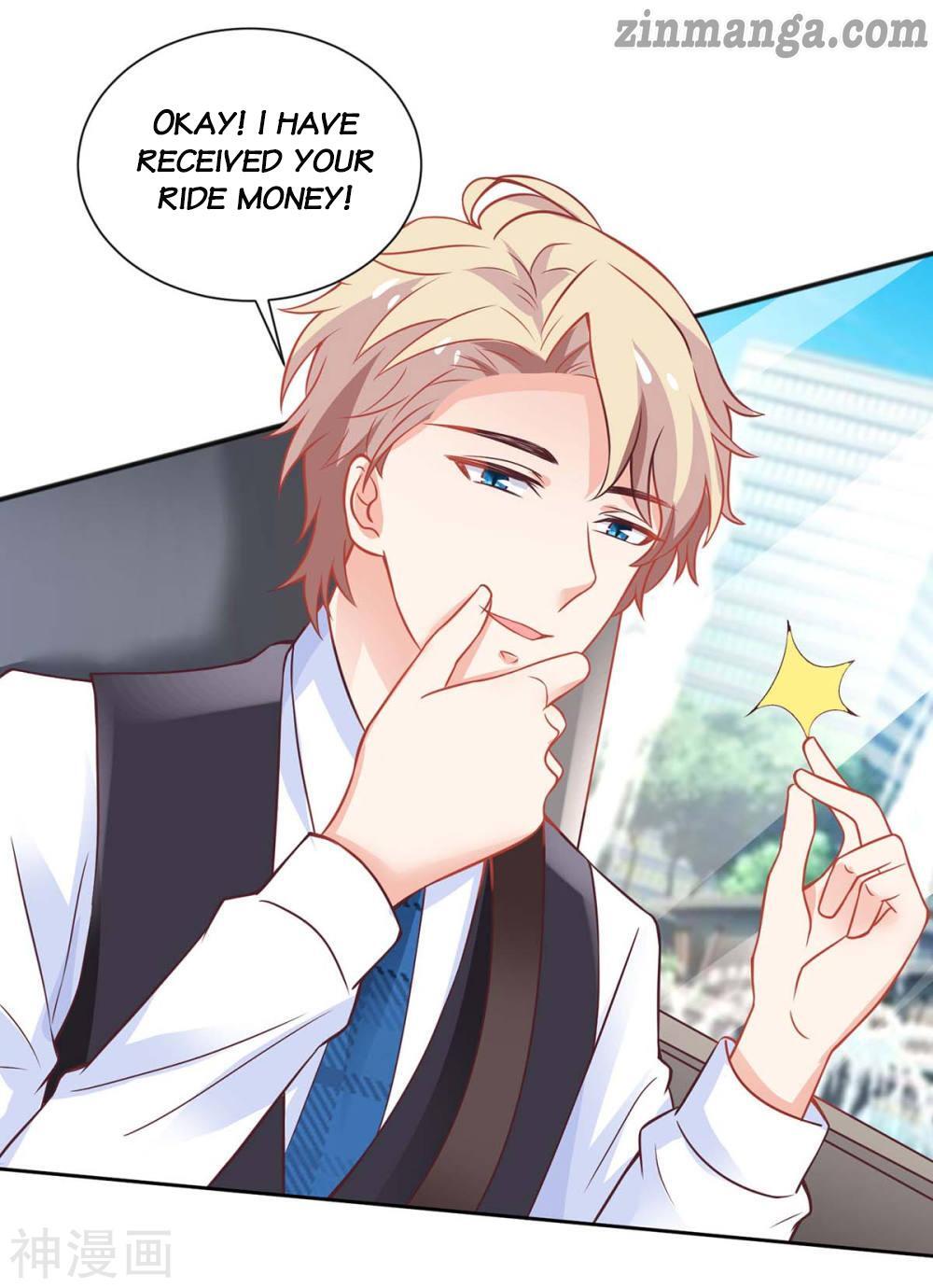 Take Your Mommy Home chapter 122 - page 5