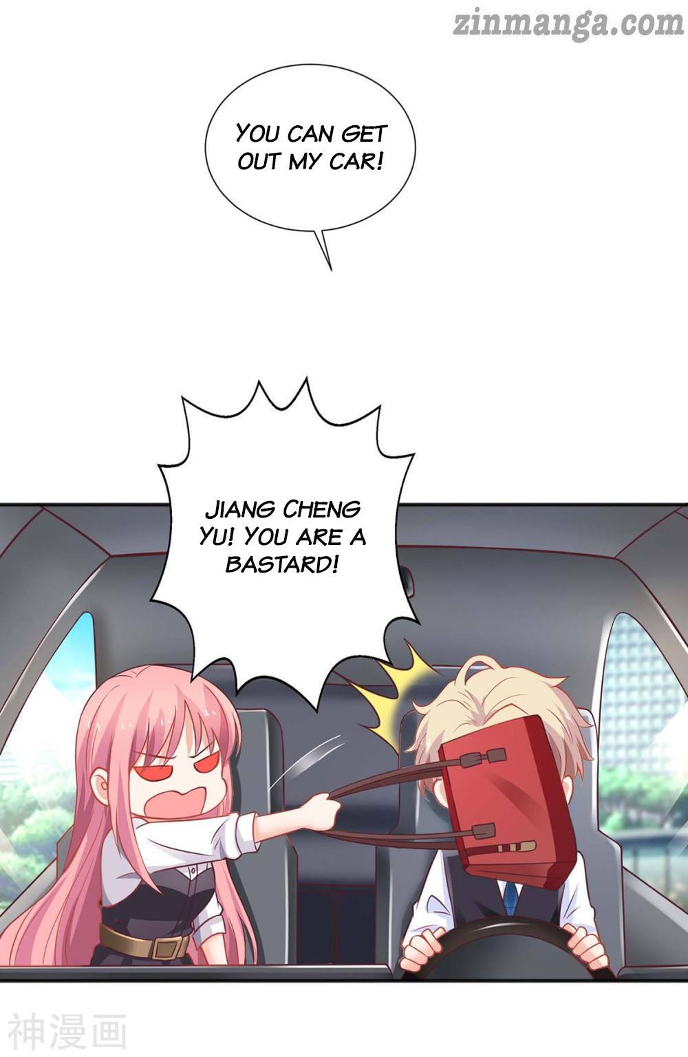 Take Your Mommy Home chapter 122 - page 6