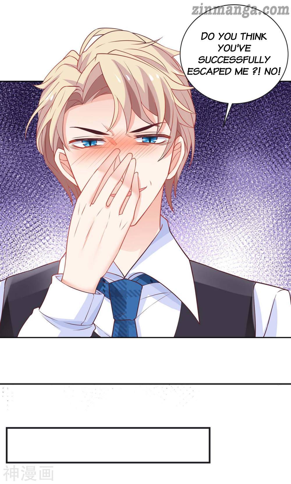 Take Your Mommy Home chapter 122 - page 8