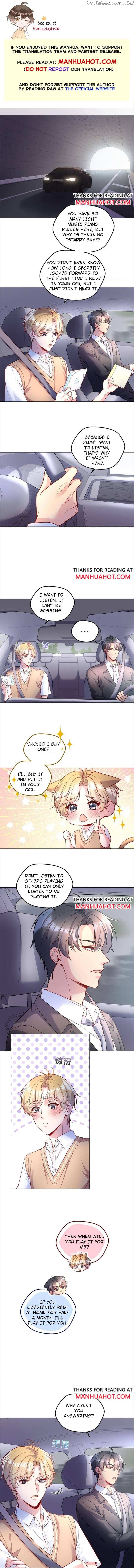 Far Away From Cold Chapter 126 - page 1