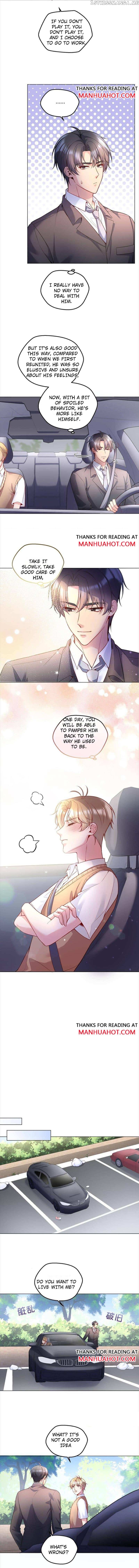 Far Away From Cold Chapter 126 - page 2