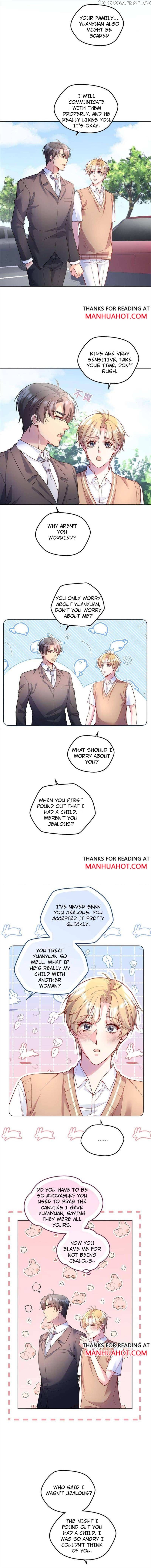 Far Away From Cold Chapter 126 - page 3