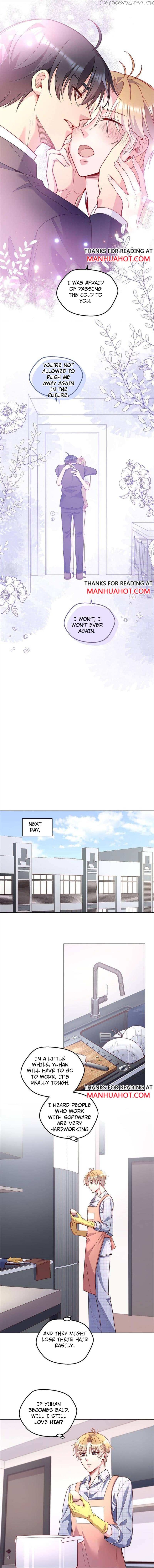Far Away From Cold Chapter 126 - page 5