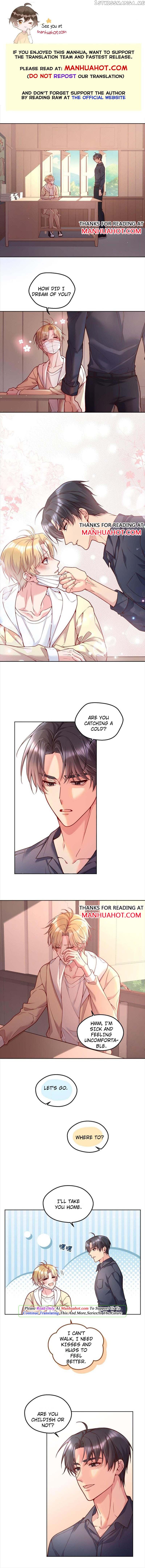 Far Away From Cold Chapter 120 - page 1
