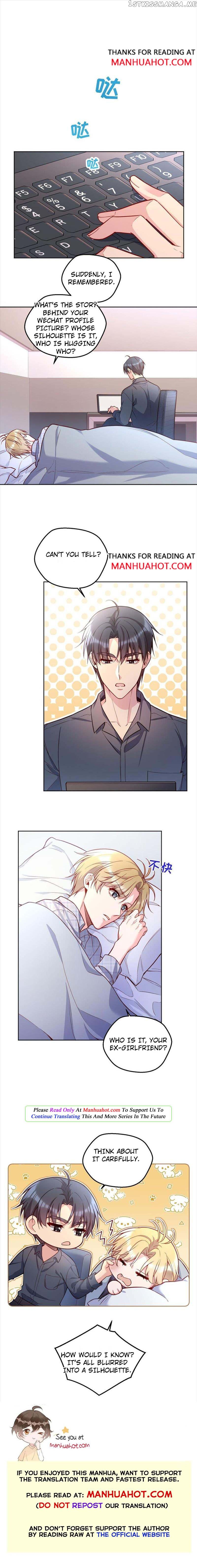 Far Away From Cold Chapter 120 - page 6