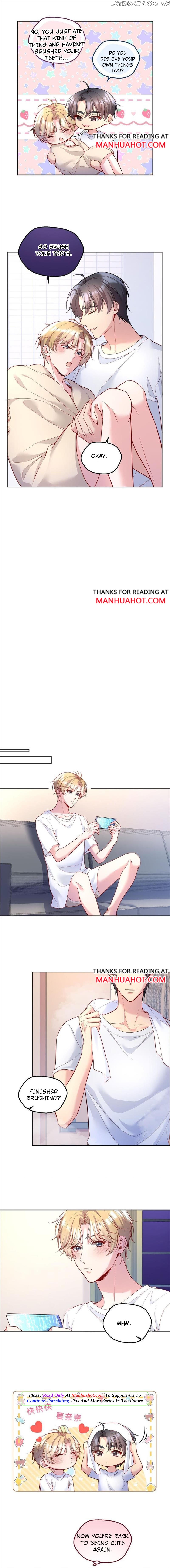 Far Away From Cold Chapter 117 - page 3