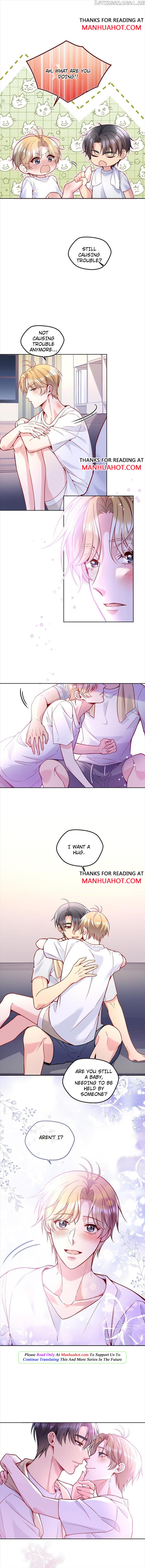 Far Away From Cold Chapter 117 - page 5