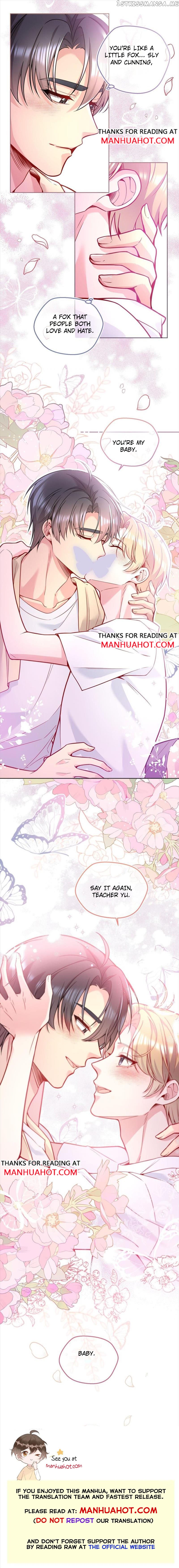 Far Away From Cold Chapter 117 - page 6