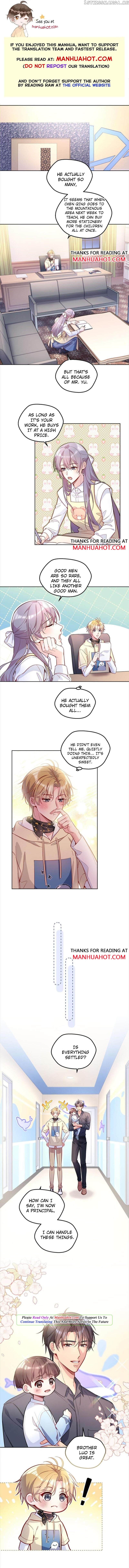 Far Away From Cold Chapter 116 - page 1
