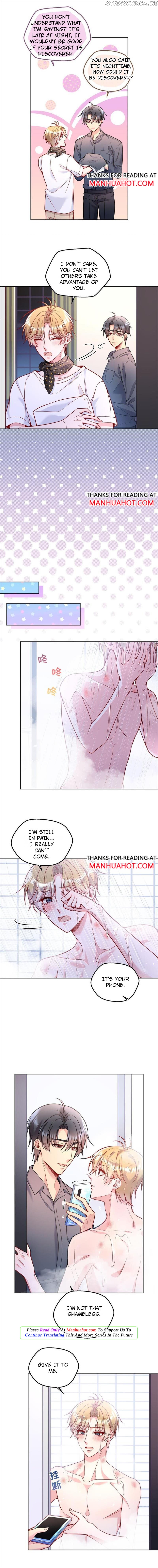 Far Away From Cold Chapter 116 - page 5