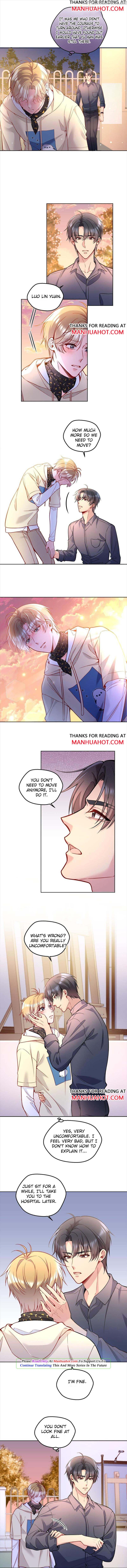 Far Away From Cold Chapter 114 - page 4