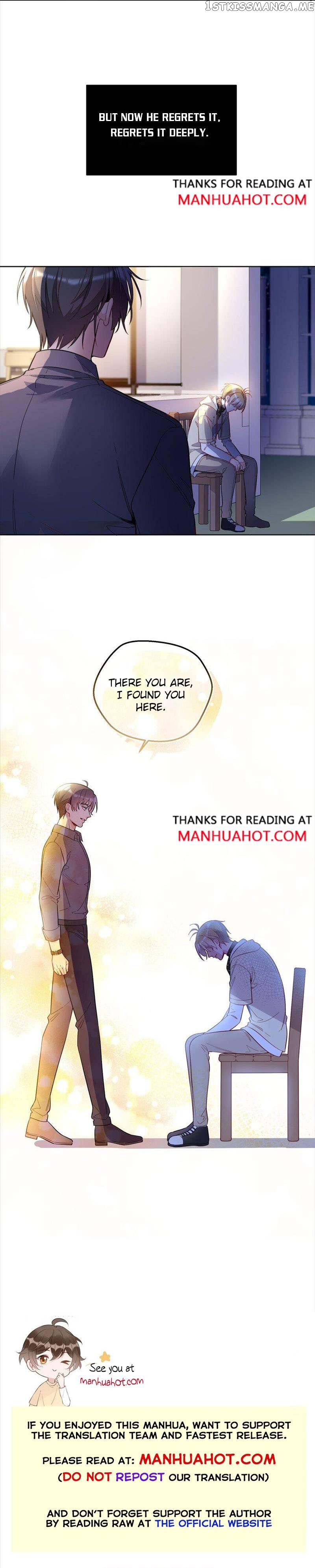 Far Away From Cold Chapter 114 - page 6