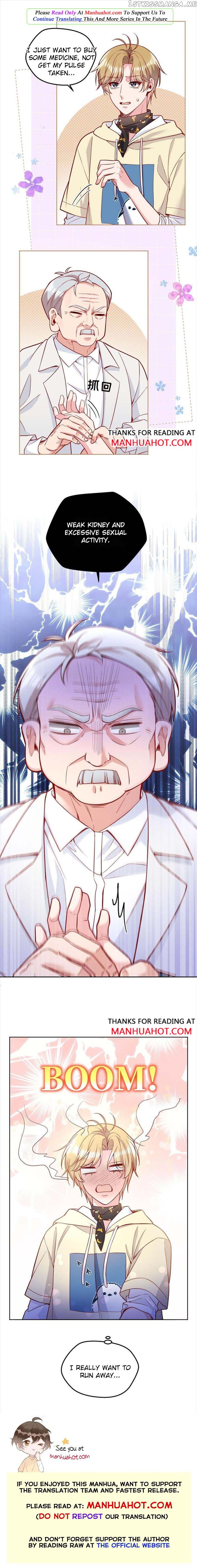 Far Away From Cold Chapter 113 - page 6