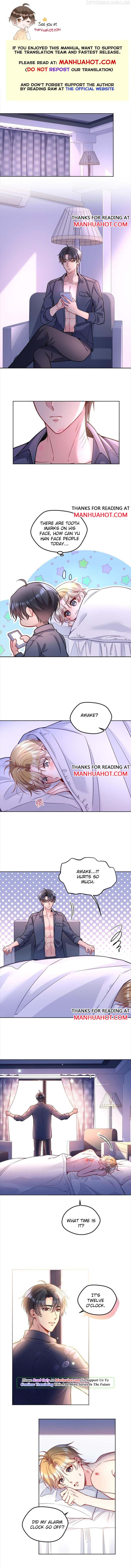 Far Away From Cold Chapter 112 - page 1