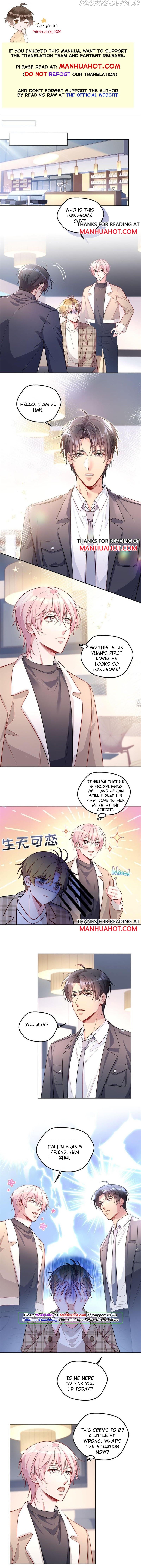 Far Away From Cold Chapter 103 - page 1