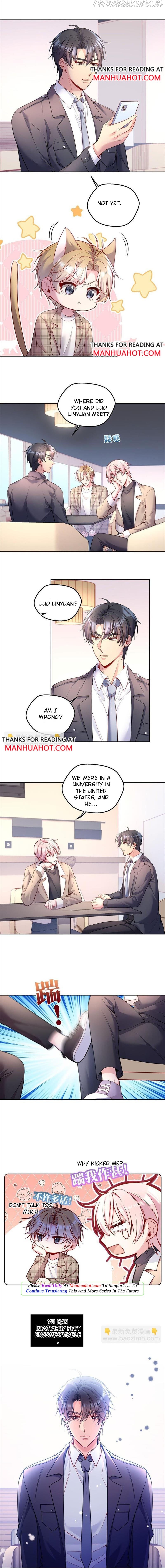 Far Away From Cold Chapter 103 - page 4